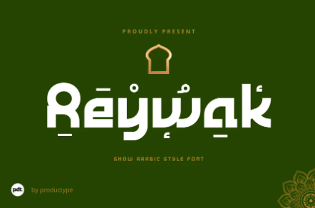 [Creativemarket] Reywak Font (2022)_0.png